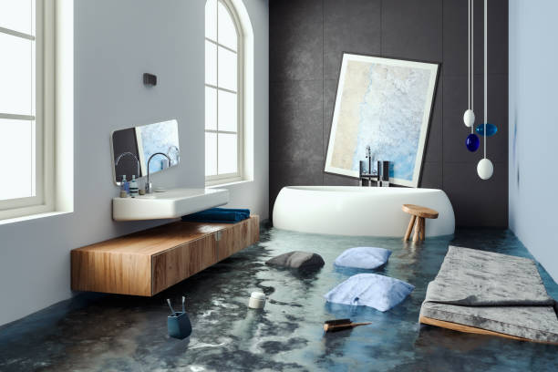  Bellaire, OH Water damage restoration Pros