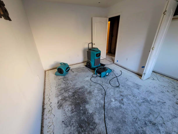 24/7 water damage repair in Bellaire, OH